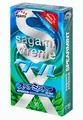 Презервативи Sagami Xtreme Mentol з пролонгуючим ефектом, 10 штук