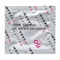Презервативи Sagami Xtreme Superthin латексні ультратонкі, 3 штуки