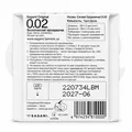 Презерватив Sagami Original 0.02 поліуретановий, 1 штука