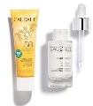 Набор Caudalie "Vinoperfect Serum"