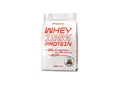 Протеїн сироватковий концентрат Sporter Whey 100% Protein шоколад, 1000 г
