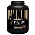 Протеин Universal Nutrition Animal 100% Whey Protein шоколад, 1810 г