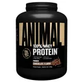 Протеїн сироватковий змішаний Universal Nutrition Animal 100% Whey Protein шоколад, 1810 г