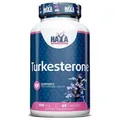 Стимулятор тестостерону Haya Labs Turkesterone капсули по 500 мг №60