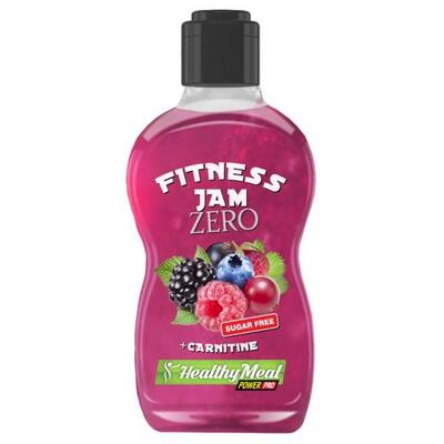 Топпинг Power Pro Healthy Meal Fitness Jam лесная ягода, 200 г