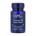 Допомога при стресі Life Extension Theanine XR Stress Relief, 30 вегетаріанських таблеток