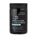 Магнію L-треонат Sports Research Magnesium L-Threonate 2000 мг вег. капсули №90