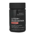 Лютеїн + Зеаксантин Sports Research Lutein + Zeaxanthin 20 мг вег. капсули №120