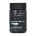 Ашваганда Sports Research Ashwagandha 500 вег. капсули №60