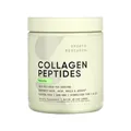 Колаген пептиди Sports Research Collagen Peptides Organic матча, 288 г