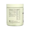 Колаген пептиди Sports Research Collagen Peptides Organic матча, 288 г