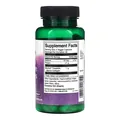 Морський колаген Swanson Marine Collagen Peptides Type I 500 мг вег. капсули №60