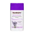 Дезодорант Nutribiotic Лаванда, 75 г