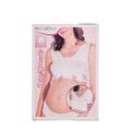 Майка для кормящих женщин Relaxsan RelaxMaternity, артикул 5700, бежевая, размер M