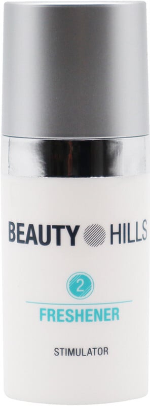 Спрей для лица Beauty Hills Freshener освежающий, 15 мл