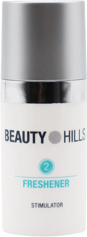 Спрей для обличчя Beauty Hills Freshener освіжаючий, 15 мл