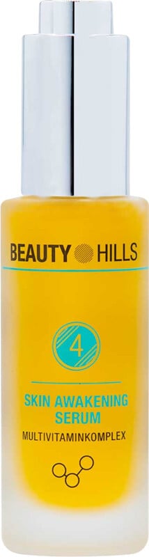 Сироватка для обличчя Beauty Hills Skin Awakening освіжаюча для всіх типів шкіри, 30 мл