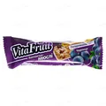 Батончик-мюслі Vita Fruit Чорниця, 25 г