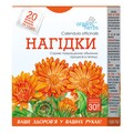 Фиточай Фитобиотехнологии Календула по 1.5 г №20 в фил.-пак.