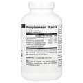 Ультра-маг Source Naturals Ultra-Mag, 180 вегетарианских капсул