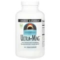 Ультра-Маг Source Naturals Ultra-Mag, 360 вегетаріанських капсул