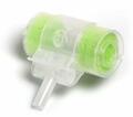 Фильтр дыхательный тепло-влагообменный Intersurgical Hydro-trach II для пациентов с трахеостомой