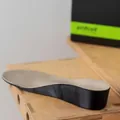 Устілки ортопедичні Ortosmart 3D-print, розмір 40