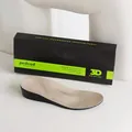 Устілки ортопедичні Ortosmart 3D-print, розмір 43