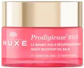 Бальзам для обличчя Nuxe Prodigieuse Boost Night Recovery Oil нічний відновлюючий, 50 мл