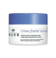 Крем для лица Nuxe Cream Fraiche 48H насыщенный увлажняющий для сухой и очень сухой кожи, 50 мл