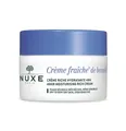 Крем для обличчя Nuxe Creme Fraiche 48H насичений зволожуючий для сухої та дуже сухої шкіри, 50 мл