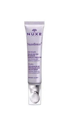 Засіб для контуру очей Nuxe Nuxellence з антивіковим ефектом, 15 мл