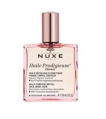 Олія суха Nuxe Prodigieuse Florale Чудова Флораль, 100 мл