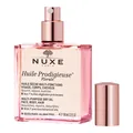 Олія суха Nuxe Prodigieuse Florale Чудова Флораль, 100 мл