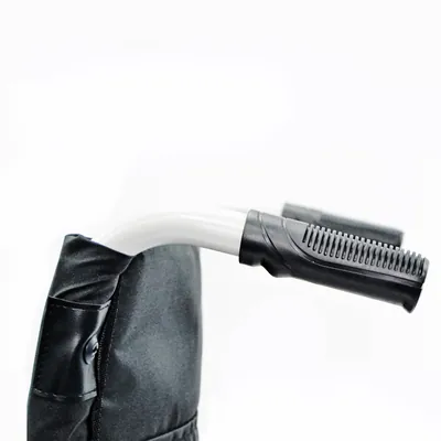 Крісло колісне Doctor Life Light 01 Середньоактивне, 45 см