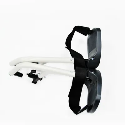 Крісло колісне Doctor Life Light 01 Середньоактивне, 45 см