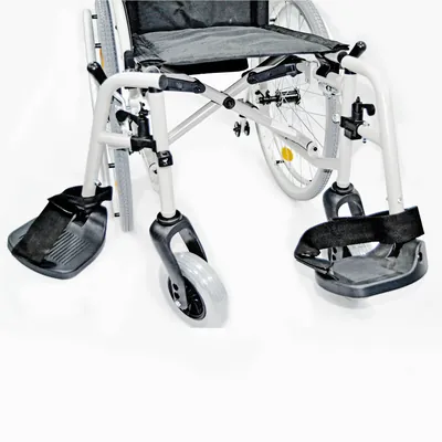 Крісло колісне Doctor Life Light 01 Середньоактивне, 45 см