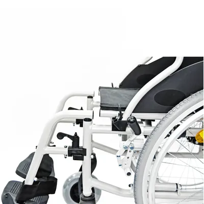 Крісло колісне Doctor Life Light 01 Середньоактивне, 45 см
