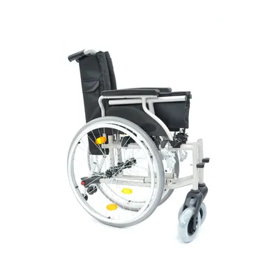 Крісло колісне Doctor Life Light 01 Середньоактивне, 45 см