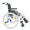Крісло колісне Doctor Life Light 01 Середньоактивне, 45 см
