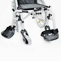 Крісло колісне Doctor Life Light 01 Середньоактивне, 45 см