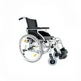 Крісло колісне Doctor Life Light 01 Середньоактивне, 45 см