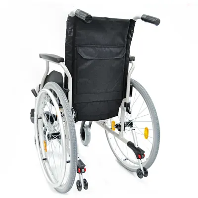 Крісло колісне Doctor Life Light 01 Середньоактивне, 48 см