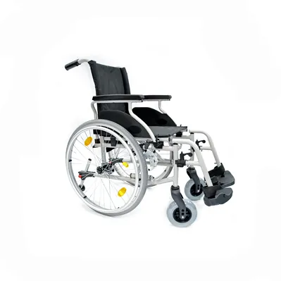 Крісло колісне Doctor Life Light 01 Середньоактивне, 48 см