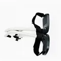 Крісло колісне Doctor Life Light 01 Середньоактивне, 48 см