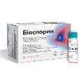 Біоспорін-Біофарма порошок д/ор. сусп. 2 дози №10 у флак.