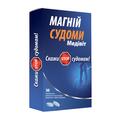 Магний Судороги Медивит таблетки №56 (28х2)