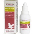 Витамины Oropharma Omni-Vit Liquid жидкие для кондиции птиц, 30 мл