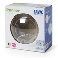 Шар для грызунов Savic Runner Medium прогулочный, 18 см