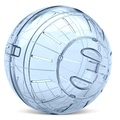Шар для грызунов Savic Runner Medium прогулочный, 18 см
